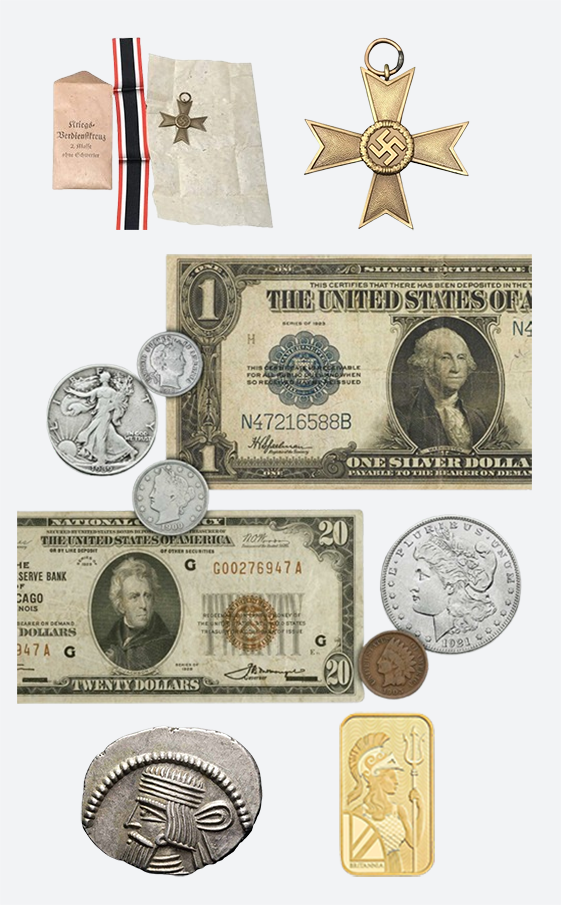dogan coin shop