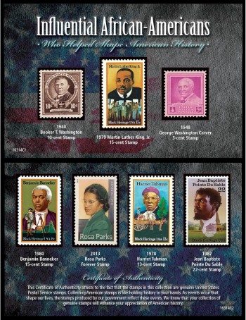 African American Black History