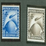 Germany #C38-9 Single